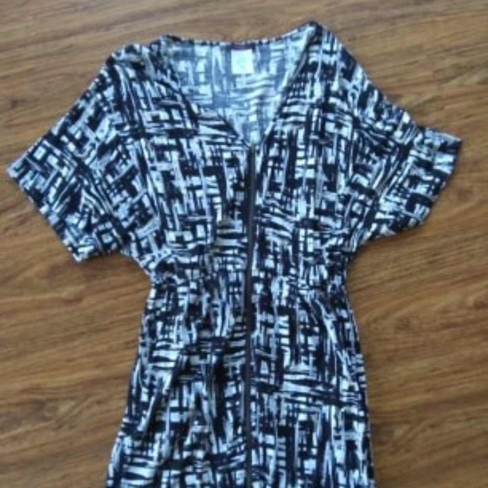 Mark dress